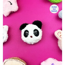 Giftmoda 2'li Pofuduk Peluş Ayna