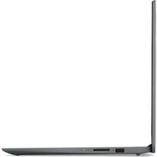 Lenovo Ideapad 1 15IAU7 82QD00GLTX I3-1215U 8 GB 256 GB SSD 15.6" Free Dos Fhd Dizüstü Bilgisayar