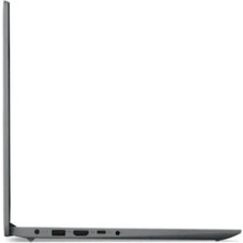 Lenovo Ideapad 1 15IAU7 82QD00GLTX I3-1215U 8 GB 256 GB SSD 15.6" Free Dos Fhd Dizüstü Bilgisayar