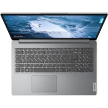 Lenovo Ideapad 1 15IAU7 82QD00GLTX I3-1215U 8 GB 256 GB SSD 15.6" Free Dos Fhd Dizüstü Bilgisayar