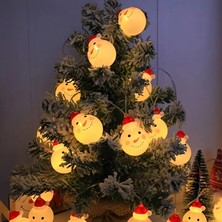 3 Metre Kardan Adam LED Aydınlatma