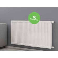 Bosch Heat Radiator 2000 600X1100 mm Panel Radyatör (Kalorifer Petek) Tip-22