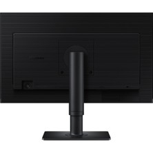 Samsung 24" Essential S4 LS24D400GAUXUF 5 Ms 100 Hz Fhd IPS Monitör