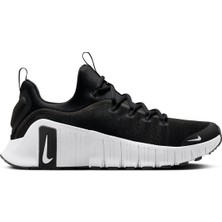 Nike Free Metcon 6 Erkek Antrenman Ayakkabısı