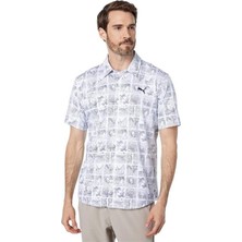 Puma Mattr Shipwrecked Erkek Tshirt