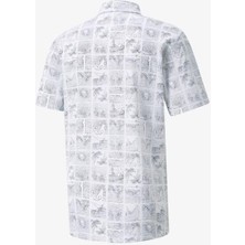 Puma Mattr Shipwrecked Erkek Tshirt