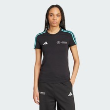 adidas Performance JV5424 Mercedes - AMG Petronas Formula One Team DNA Tee