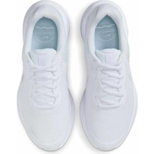 Nike W Revolution 7 Kadın Sneaker Ayakkabı FB2208-100-BEYAZ