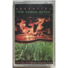 Ten Years After Essential Ten Years After Kaset