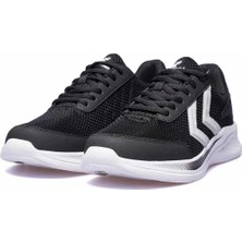 Hummel  Davıs Unisex Sneaker Ayakkabı 900677-2001BLACK