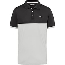 Kjus Luan Cb Erkek Polo Tshirt