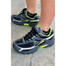 Nike Initiator Erkek Sneaker Ayakkabı 394055-023-SIYAH