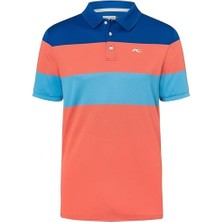 Kjus Luan Cb Erkek Polo Tshirt