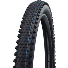 Schwalbe Rock Razor Evo Super Trail 27.5x2.35 Tle Tubeless Easy Dış Lastik 10600534.03