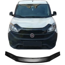 Fiat Doblo 3 2015 Sonrası Kaput Rüzgarlığı