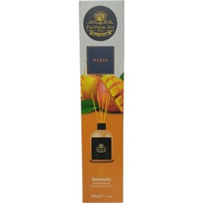 Parfümjet Fresh Mango Bambulu Ortam Oda Kokusu 110ML