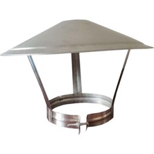 Niazi Dış Yedek Baca 17CMX35CM (Yurt Dışından)