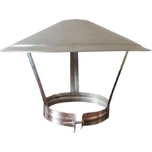 Niazi Dış Yedek Baca 17CMX35CM (Yurt Dışından)