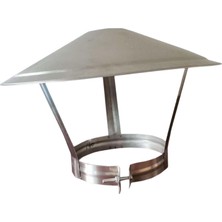 Niazi Dış Yedek Baca 17CMX35CM (Yurt Dışından)