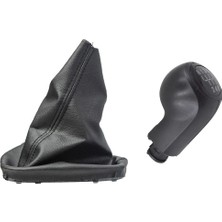 Alpha Auto Part Opel Corsa D Için Vites Körüğü ve Vites Topuzu- 6 Vites