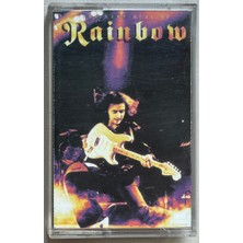 Rainbow the Very Best of Rainbow Kaset