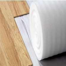 Tify Rulo Şilte Tabak Arası Bardak Sarma Cam Sarma Şiltesi Taşınma Ambalaj Malzemesi 100CM x 100M