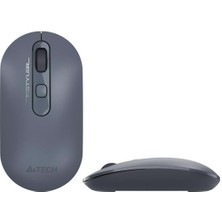 A4 Tech FG20 Mavi Nano Kablosuz Optik 2000 Dpi Mouse