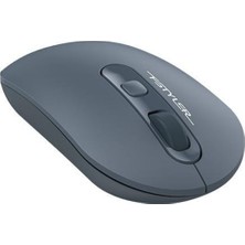 A4 Tech FG20 Mavi Nano Kablosuz Optik 2000 Dpi Mouse