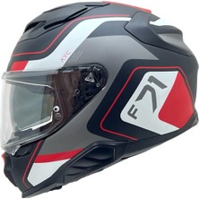 F71 Kask Arcan MC1SF