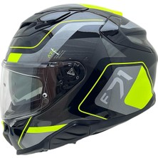 F71 Kask Arcan MC3H