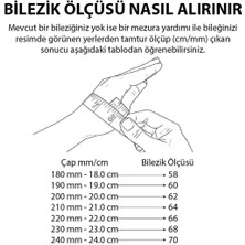 Kızılay Kuyumcusu 22 Ayar 15 gr Trabzon Desen Işçiliksiz Yatırımlık Bilezik