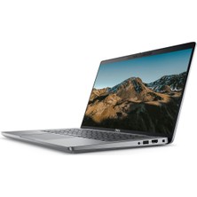 Dell Latitude 5450 Intel Core Ultra 5 135U 8gb 4tb SSD Free Dos 14" FHD Taşınabilir Bilgisayar & Per4 Çanta N009L545014UP305