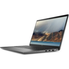 Dell Latitude 3550 Intel Core Ultra 5 125U 8gb 4tb SSD 15.6" Fhd Fdos Taşınabilir Bilgisayar & Per4 Çanta XCTO355015UP305