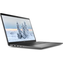 Dell Latitude 3550 Intel Core I7 1355U 24GB 1tb SSD MX570A/2GB Windows 11 Pro 15,6" FHD Taşınabilir Bilgisayar & Per4 Çanta XCTOL355015UP393