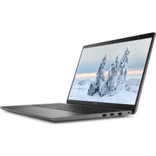 Dell Latitude 3550 Intel Core I7 1355U 24GB 1tb SSD MX570A/2GB Windows 11 Pro 15,6" FHD Taşınabilir Bilgisayar & Per4 Çanta XCTOL355015UP393