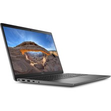 Dell Latitude 3550 Intel Core I7 1355U 8gb 512GB SSD Free Dos 15,6" FHD Taşınabilir Bilgisayar & Per4 Çanta N010L355015UP302