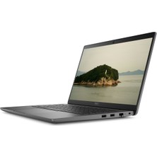 Dell Latitude 3450 Intel Core Ultra 5 125U 32GB 512GB SSD Free Dos 14" FHD Taşınabilir Bilgisayar & Per4 Çanta XCTO345015UP317