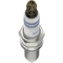Bosch Honda Civic 1.6 Fb7 Fb1 Fc5 Çift Iridyum Buji Takımı 4 Adet