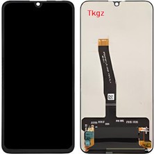 Tkgz Honor 20 Lite Uyumlu LCD Ekran Dokunmatik Servis i