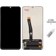 Tkgz Honor 20 Lite Lcd Ekran Dokunmatik SERVİS i + B-7000
