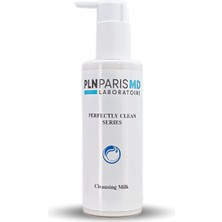Pln Paris Md Perfectly Clean Cleansing Milk / Normal ve Kuru Ciltler İçin Temizleme Sütü 200 ml
