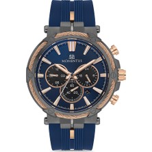 Momentus SM371T-11MR Erkek Kol Saati