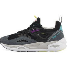 Puma Trc Blaze  Sneaker Günlük Spor Ayakkabı Gri