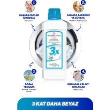 BioBellinda 3x Ultra Konsantre Çamaşır Beyazlatıcı 750 gr