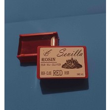 Sevilla Keman Reçine SRC-R1 Keman - Viyola - Çello