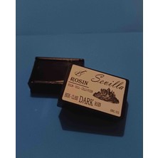 Sevilla Keman Reçine Dark Src-D2 Keman – Viyola – Çello