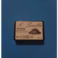 Sevilla Keman Reçine Dark Src-D2 Keman – Viyola – Çello
