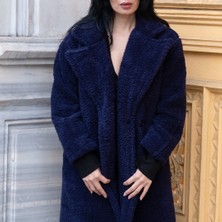 Bafaco Tekstil - Peluş Kaban