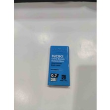 Noki 07 Esnek Kalem Ucu 120LI Tüp 12 Adet