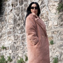 Bafaco Tekstil - Peluş Kaban